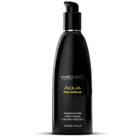 Wicked Aqua Sensitive 240ml