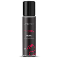 Wicked Aqua Cherry Flavored 30ml