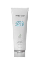 Wicked Simply Aqua Jelle 120ml