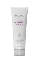 Wicked Simply Hybrid Jelle 120ml