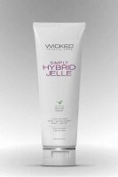 Wicked Simply Hybrid Jelle 120ml