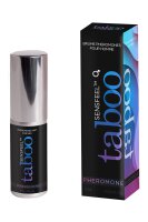 Taboo Pheromone For Him 15ml