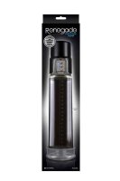 Renegade Powerhouse Pump Black