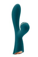 Luxe Aura Green