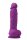 Colours Pleasures Vibe 5" Dildo Purple