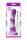 Colours Pleasures Yum Dildo Purple 17,5 cm