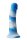 Colours Pleasures Yum 6" Dildo Blue