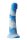 Colours Pleasures Yum Dildo Blue 20.5cm