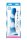 Colours Pleasures Yum Dildo Blue 20.5cm