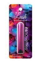 Lush Nightshade Pink