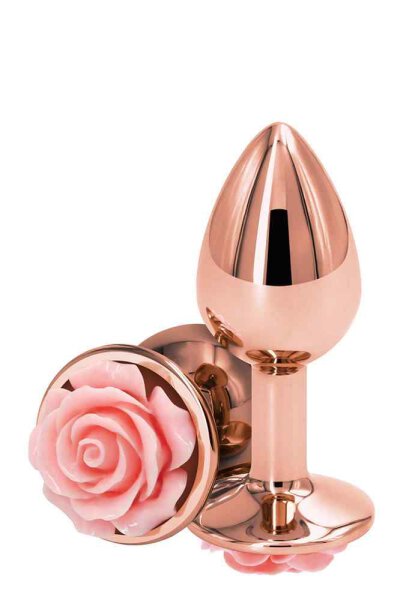 Rear Assets Rose Small Pink 2,6 cm