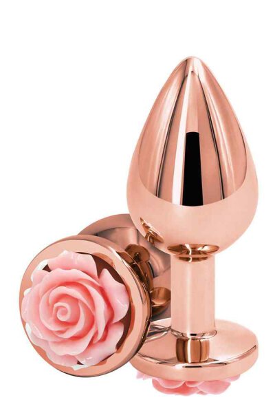 Rear Assets Rose Medium Pink