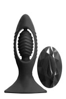 Renegade V2 Black