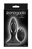 Renegade V2 Black