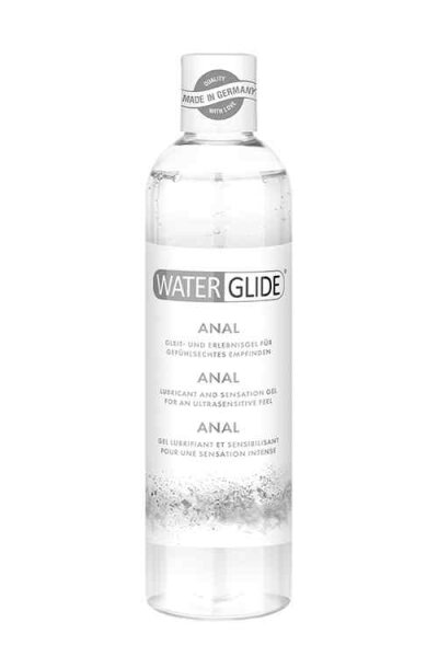 Waterglide 300ml Anal