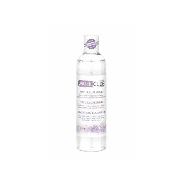 Waterglide 300ml Natural Feeling
