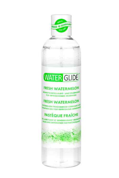 Waterglide 300ml Fresh Watermelon