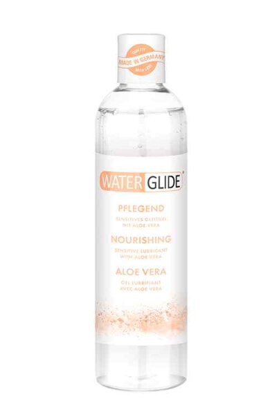 Waterglide 300ml Nourishing
