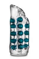 M For Men Superstroker Clear