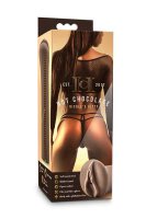 Hot Chocolate Nicoles Kitty Chocolate