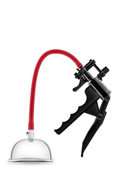 Temptasia Advanced Pussy Pump System