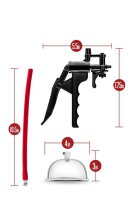 Temptasia Advanced Pussy Pump System