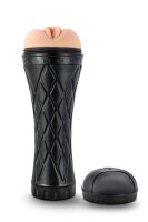 M For Men The Torch Pussy Vanilla