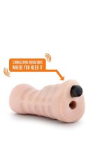 M For Men Ashley Vanilla