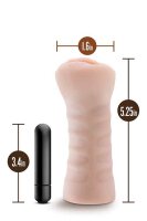 M For Men Ashley Vanilla