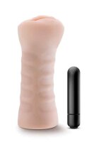 M For Men Ashley Vanilla