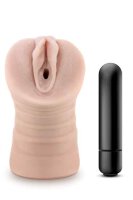 M For Men Rain Vanilla