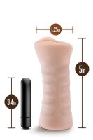 M For Men Rain Vanilla