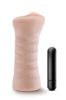 M For Men Rain Vanilla