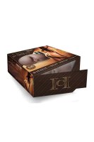 Hot Chocolate Sweet Rose Chocolate