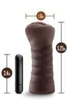 Hot Chocolate Alexis Chocolate