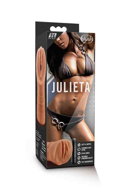 M For Men Julieta Mocha