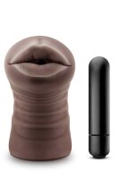 Hot Chocolate Heather Chocolate