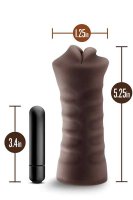 Hot Chocolate Heather Chocolate