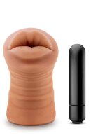 M For Men Isabella Mocha