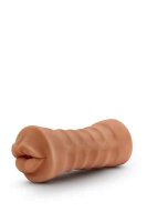 M For Men Isabella Mocha