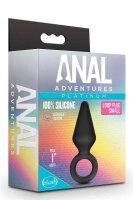 Anal Adventures  Loop Plug small