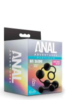 Anal Adventures Large Anal Beads