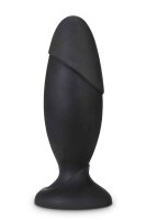 Anal Adventures - Silicone Rocket Plug 5 cm