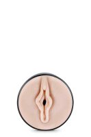 M For Men Soft And Wet Stroker Vanilla