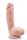DR. Skin 8,5Inch Self Lubricating Dildo