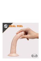 DR. Skin 7Inch Self Lubricating Dildo