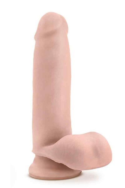 DR. Skin 7Inch Self Lubricating Dildo