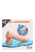 DR. Skin 7Inch Self Lubricating Dildo