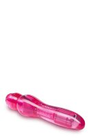 Naturally Yours Cha Cha Pink