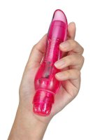 Naturally Yours Cha Cha Pink